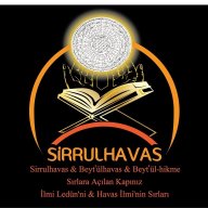 Sırrulhavas