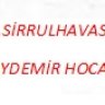 Muhabbet Seri İcabet