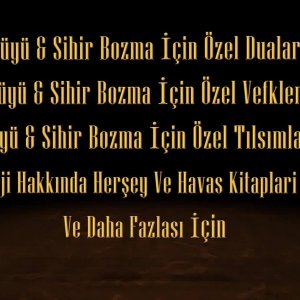 Sirrulhavas.com Resmi Forum  Sayfası