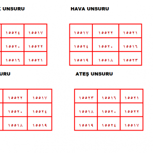 3 LÜ Vefk